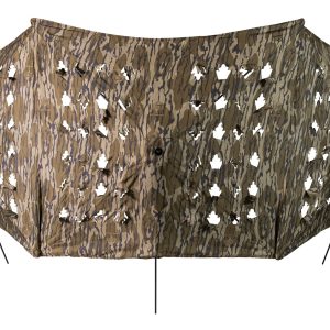 AMERISTEP AMS-AMEBL0300  THROWDOWN BLIND - MOBL