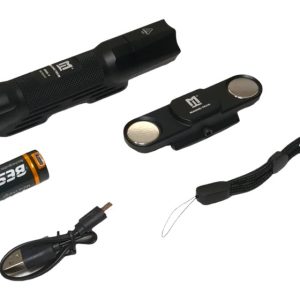 MAGNE-TECH RGLII-P RGLII-P TACT WPN LIGHT