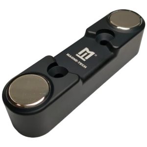 MAGNE-TECH MGN-FLAT-MNT-RFL RIFLE WALL MOUNT