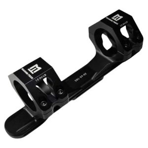 MAGNE-TECH 34-65-385-RINGMOUNT SCP MNT 34X38.5 F