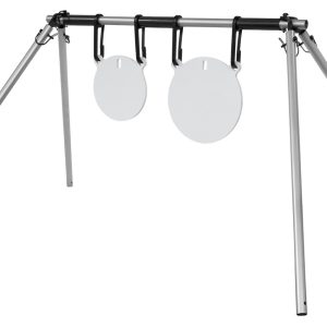 BIR 41581 AR500 3/8" GONG HANGER KIT 8&10