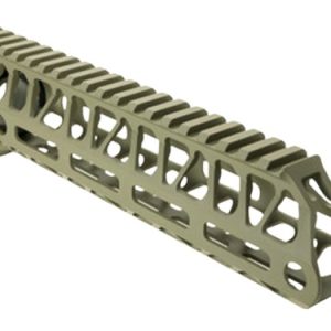 TIMBER ME9HGOD      ENFORCER 9" HNDGRD MLOK ODG