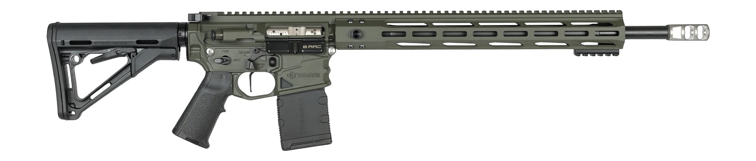 NEMO BL-6ARC-18SS BATTLE-LIGHT 6ARC 18 MSGRN