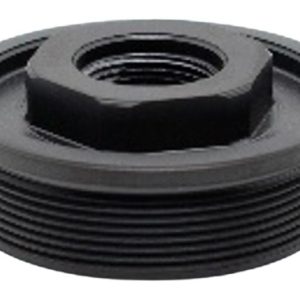 REARDEN 10161 DIRECT THREAD 1/2X28 SQUARE PVD