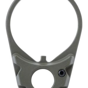ARMASPEC ARM6511-ODG  QD END PLATE/ALUM