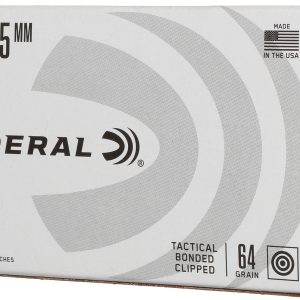 FED TCB556T64XBP 556X45 64GR BONDED SP CLIP 20/30