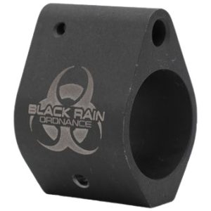 BRO LP936 .936 LOW PROFILE GAS BLOCK
