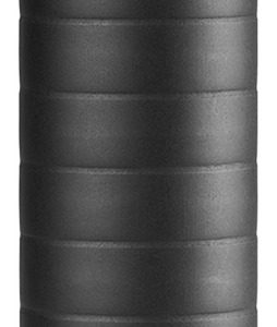 Q LLC SIL-TB-QUICKIE-762 Tall Boy 7.62mm 1.75" Black Steel