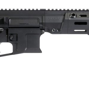 Maxim Defense MXM47847 PDX-SD CQB 300 Blackout Black 5/8"x24