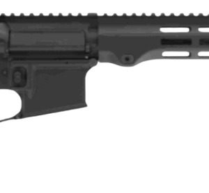 Maxim Defense  MD15 Duty Precision 6mm ARC 18" Black Threaded Barrel, Black Anodized Aluminum Receiver w/Picatinny Rail, M-Rax/M-Slot Handguard, Magpul PRS Lite Black Polymer Stock, Black Polymer Grip