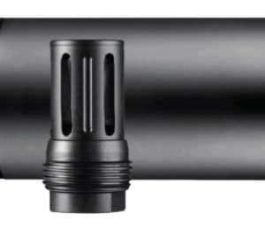 Maxim Defense MXM48085 DS-K HQD 5.56 NATO 1.75" Stainless Steel/Titanium