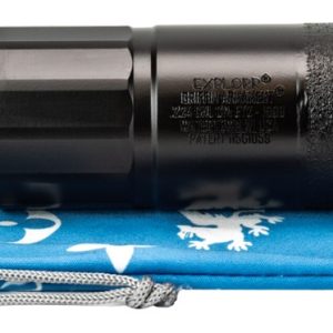 GRIFFIN GAET2AM-W TAPER MNT EXP 224 BLK SUP