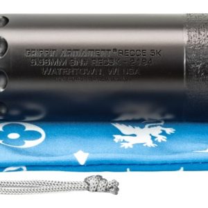 GRIFFIN GAREC5KAM-W RECCE 5K - BLK SUP