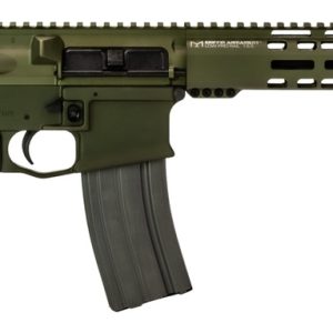 Griffin Armament MK2CQB223W115WHG-W MK2 SBR 223 Wylde 11.50"