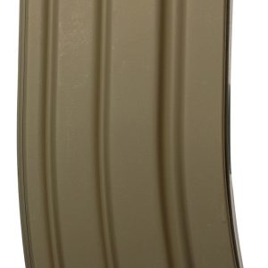 GP 810091157282 AR15 20RD STEEL MAG FDE 556/223