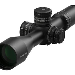 ARKEN EP5-5251VPR    VPR 5-25X FFP 34MM MRAD