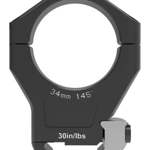 ARKEN HRT-34145     HALO TTNM SCP RINGS 34MM 1.45