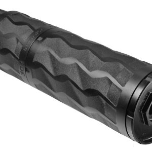 PWS BDE-762-K BDE SUPPRESSOR 762K TITANUM