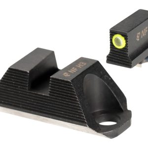 NF GLK-001-230-362-YGZX     NS GLK 19/45 YLW/BLNK
