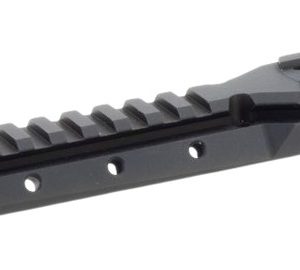 SAM 03-00315-01 HAN-RAIL T1 MINI-14(POST 2008)BLK
