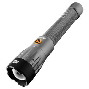 NEBO NEB-FLT-0064 LEO 7500 LUM FLASHLIGHT REC FLX