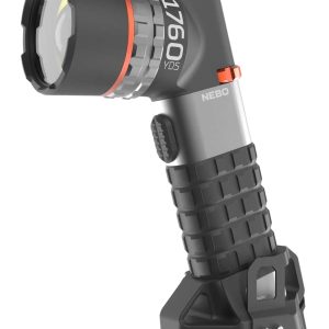 NEBO NEB-SPT-1001 LUXTGREME SL100 S-LGT 1 MILE REC