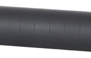 Fuqua Precision Machining OM57TIBLK Ouch Mouse 5.7mm 1.23" Black Titanium 1/2x28"