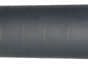 Fuqua Precision Machining CB556TIBLK Cheeze Boi 5.56/223 Black Titanium 1/2x28"