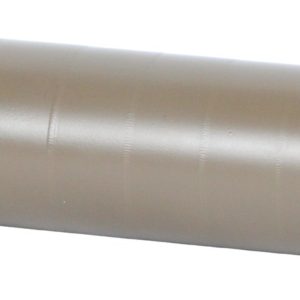Fuqua Precision Machining N936TIFDE FPM Nein 36 Cal 1.60" Flat Dark Earth Titanium