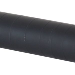 FPM Gunworks Silencers WAP338TIBLK 338 Cal Titanium