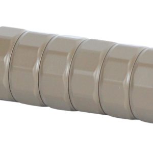 Fuqua Precision Machining FP22ALFDE FPM 22 Cal Flat Dark Earth Aluminum