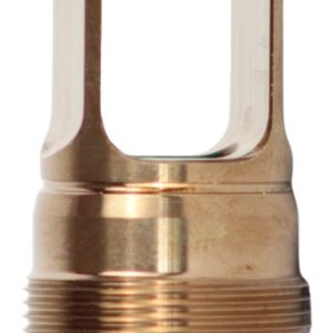 FPM M80-36-12X28-SS-HT       M-80 36C 1/2X28