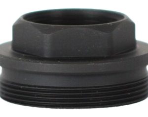 FPM WBIS-SS-BLKDLC           WHISKER BISCUIT HUB