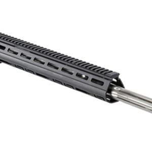 LUTH-AR FTBL-B24M 24" BULL COMP UPPER BRL RCIVR