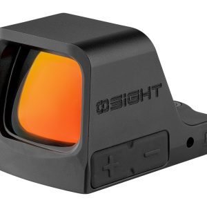 OSIGHT OSIGHTCRD    C-RD 3MOA RED DOT 32MOA   RMR
