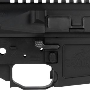 STT STT-FORGED-COMBO STRIPPED RECIEVER COMBO