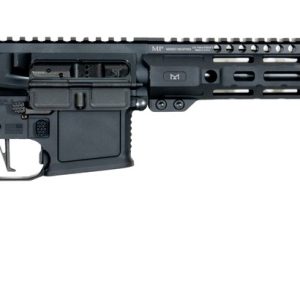 San Tan Tactical STT15-R-556-16 STT-15  5.56 NATO 16" Black Anodized Aluminum Receiver w/Picatinny Rail, M-LOK Handguard, Black Polymer Mil-Spec 6 Position Buffer Tube, Black Magpul Grip, Ambidextrous