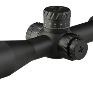 TANGENT THETA 800101-0006 GEN3 XR 3-15X50