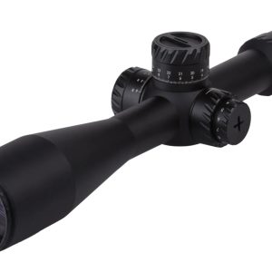 TANGENT THETA 800100-0006 GEN3 XR 5-25X56