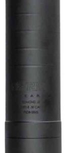Fierce Firearms FDTI8BL Dirti 8 30Cal 1.70" Black Titanium 5/8"x24