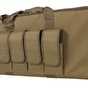 NC CVCP2960T36 CARBINE CASE 36 TAN