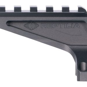 REPTILIA 100266 ROF DIVING BOARD 34MM SINGLE BLK