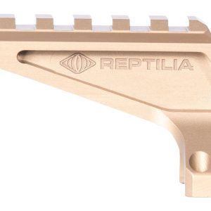 REPTILIA 100385 ROF DIVING BOARD 34MM SINGLE FDE