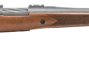 Mossberg 28217 Patriot  6.5 Creedmoor 5+1 22" Fluted Barrel