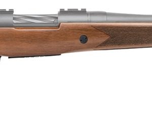 Mossberg 28222 Patriot  400 Legend 4+1 20" Threaded Barrel