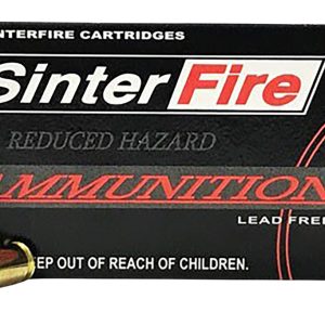 SINTERFIRE SF22355RHA(50)  223    RHA 55G  LF   50