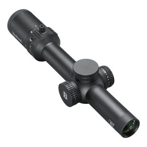 BUSH R7-1824A2   1-8X24  R7 ED  BLK