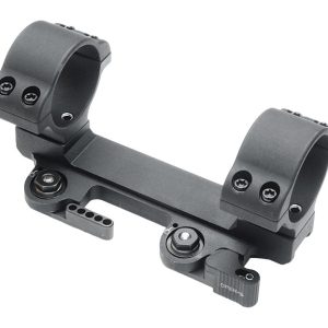 LARUE LT112-34  TACTICAL 20 MOA PSR SCOPE MNT 34MM