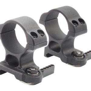 LARUE LT123           TACTICAL 30MM 2 PIECE QD