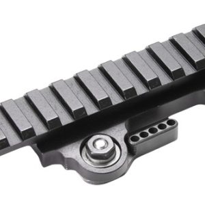 LARUE LT101        TACTICAL PICATINNY RISER QD